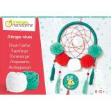 Boîte créative, Attraperêves de Noël