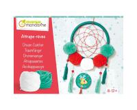 Boîte créative, Attraperêves de Noël