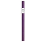 PAPIER DE SOIE, Rouleau de 24 feuilles 18g/m2 au format 50x75cm - Violet