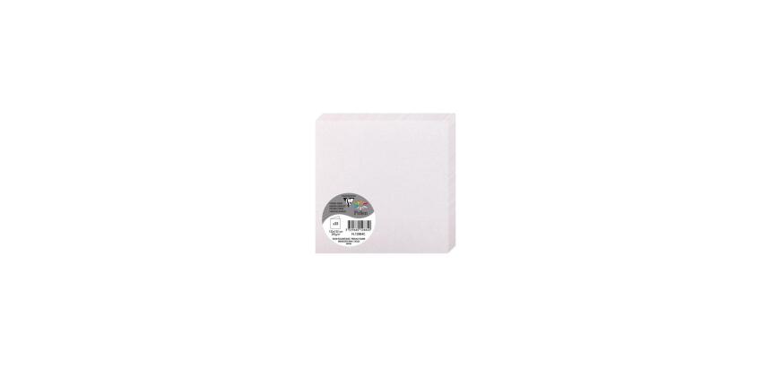 Pollen® pak 25 dubbele kaarten 210g 135x135