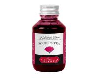 Encre en flacon PET 100ml