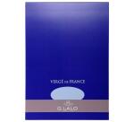 Bloc Vergé de France A4(210x297mm), 50 feuilles, 100g
