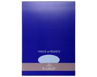 Bloc Vergé de France A4(210x297mm), 50 feuilles, 100g