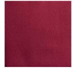 Paquet de 40 serviettes micro-gaufrées ouate 2 plis - 38x38 cm