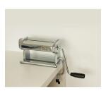 Cernit pasta machine - Acier