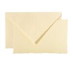 G. Lalo Mode de Paris Correspondence Set - 10 Cards and Envelopes