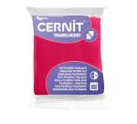 Cernit TRANSLUCENT 56 g Rubis - Rubis