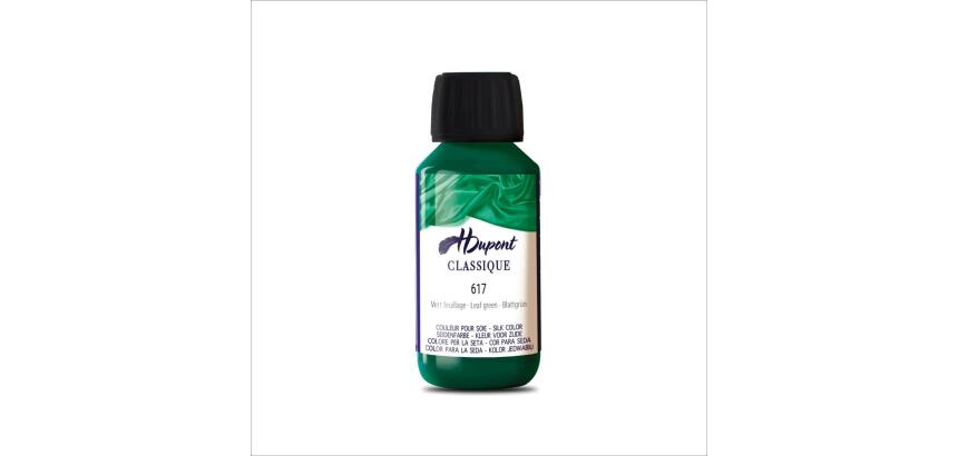 HD classique 125ml Vert feuillage - Vert feuillage