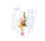 Graffy Bookmark, Chats
