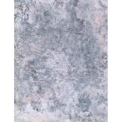 791 - Pochette 20 feuilles Décopatch - Argent