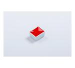 Aquarelle extra-fine demi-godet - Rouge blockx