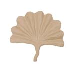 Feuille de Gingko - Kraft