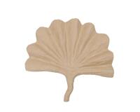 Feuille de Gingko - Kraft