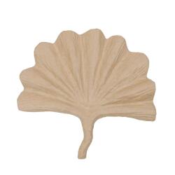 Feuille de Gingko - Kraft