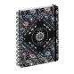 Agenda Forum Shiny 12 x 17 cm Journalier Août 2025 à Juillet 2026 - Visuels assortis