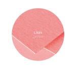 Paquet de 25 cartes pliées Pollen 110x155mm 210g/m2