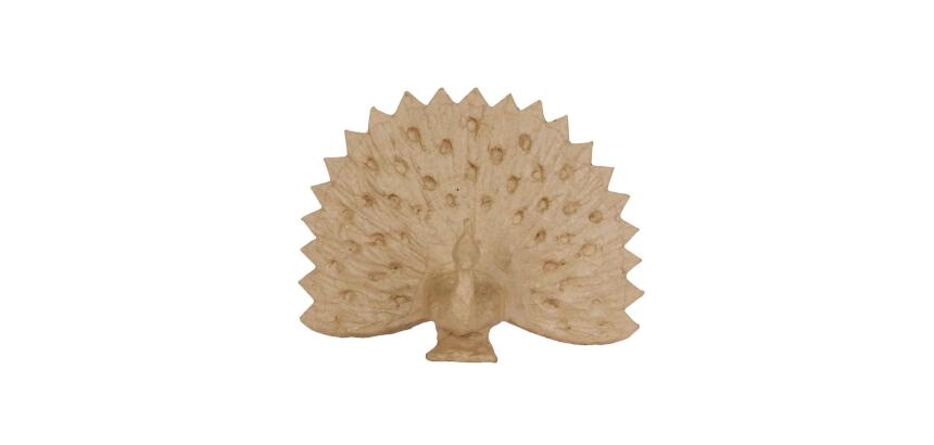 Paon 24cm - Kraft