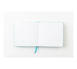 DFY Sketchbook 14x14 80F 140g - Vert d'eau