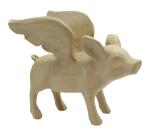Cochon volant - Kraft
