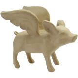 Cochon volant - Kraft