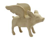 Cochon volant - Kraft