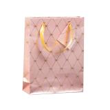 Primerose, sac moyen 17x6x22 cm - Rose