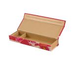 Kenzo Takada Maiko, Plumier 22 x 6,5 x 3 cm - A motifs