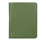 Rhodiarama livret porte-bloc N°11 pour bloc ou carnet format A7 - Sauge