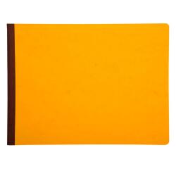 Piqûre 240X320 22 colonnes 80 pages foliotées avec paresseuse - Couleurs assorties