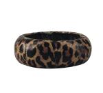 207 - Pochette 20 feuilles Décopatch - Marron