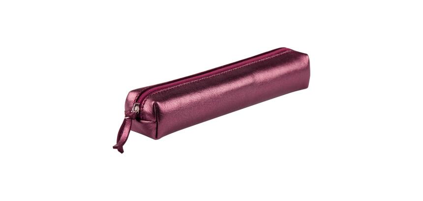 Trousse Clairefontaine Cuirisé Slim