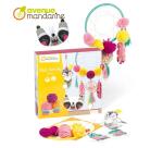 Coffret créatif, Multi Activity, Dreamy - Multicolore