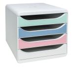 Big-Box Autentik - Assorted colours