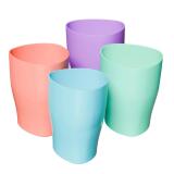 Exacompta Candy Tidy Ecopen Pencil Pot - Assorted colours