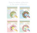 Graffy Pop Mandala, Garçon - Multicolore