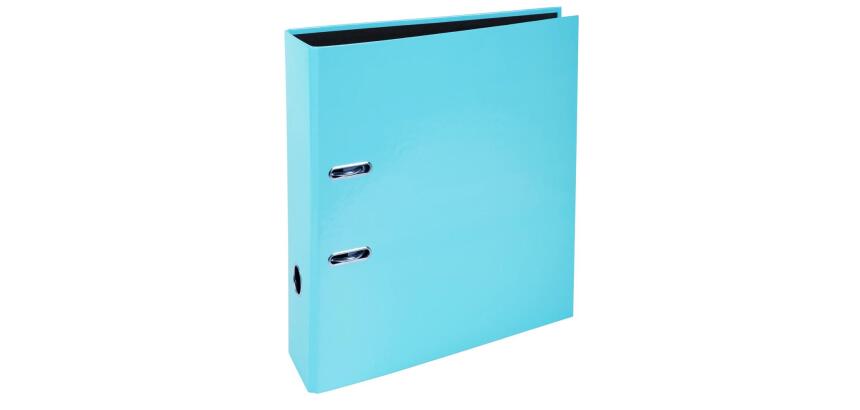 Exacompta Aquarel Prem'Touch Lever Arch File (A4)