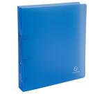 Classeur 2 anneaux 30 mm polypropylène Chromaline - A4 maxi