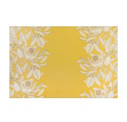 Jardin des Sens, Sous main 60 x 40 cm