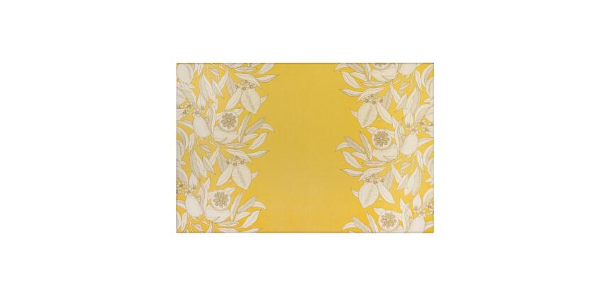 Jardin des Sens, Sous main 60 x 40 cm