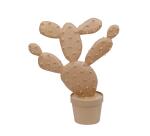 Cactus piquant 98,5cm - Kraft