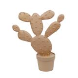 Cactus piquant 98,5cm - Kraft