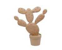 Cactus piquant 98,5cm - Kraft