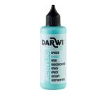 Darwi Flacon de 80 ml de Peinture Acrylique Universelle Opaque - Vert menthe