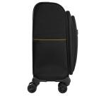 Pilot case pour portable 15,6'' Exactive - Noir