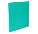 Ringhefter, 2 Ringe 15mm, Colorspan-Karton, Rückenbreite 20mm, 32x25cm für DIN A4