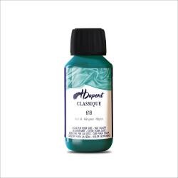 HD classique 125ml Vert nil - Vert nil