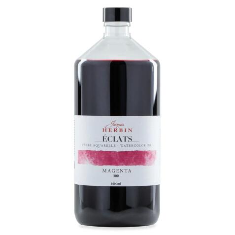 Encre aquarelle Eclats en 1000ml