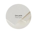 Paquet de 25 cartes simples Pollen 160x160mm 210g/m2