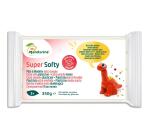 SUPERSOFTY 350 G BLANC - Blanc