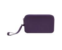 Siliconenhoes TITANIUM 15x9x2,5cm ass - Verschillende kleuren